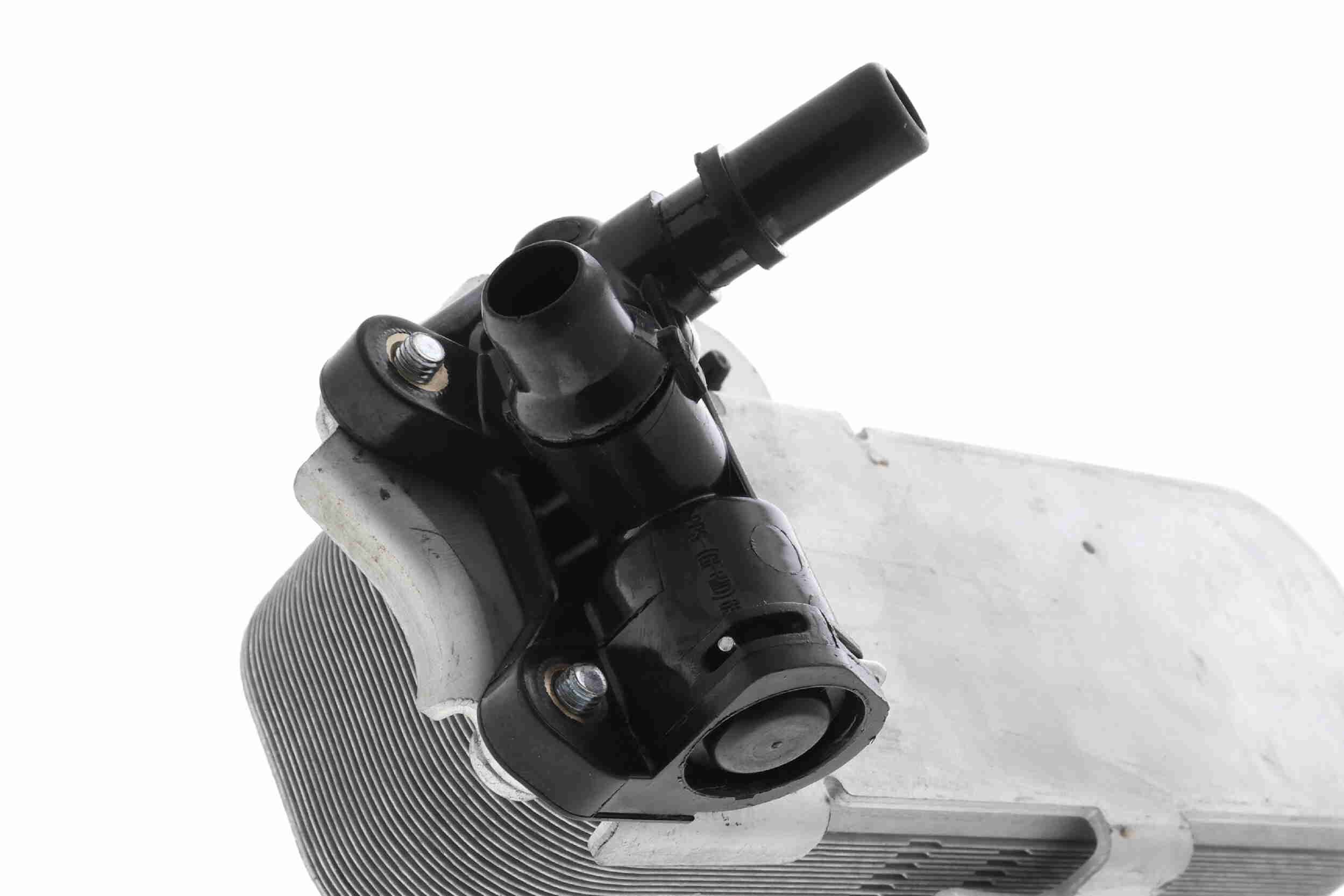 &Ouml;lk&uuml;hler, Automatikgetriebe