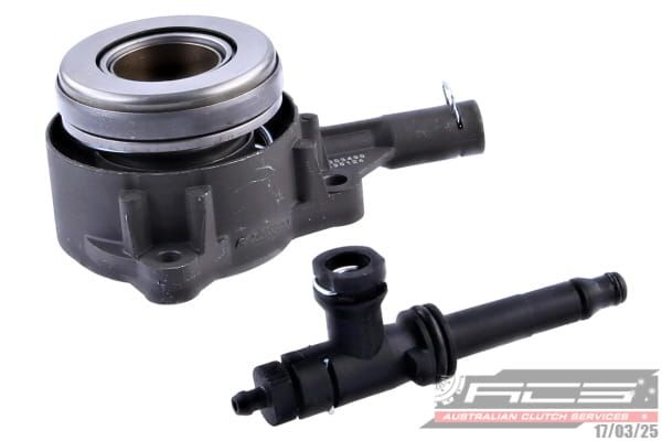 CONC S/CYL LANDROVER DEFENDER - TecDoc 1