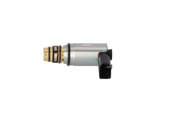 NRF 38424 Control Valve, air conditioning compressor