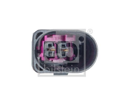 Sensor, Abgastemperatur