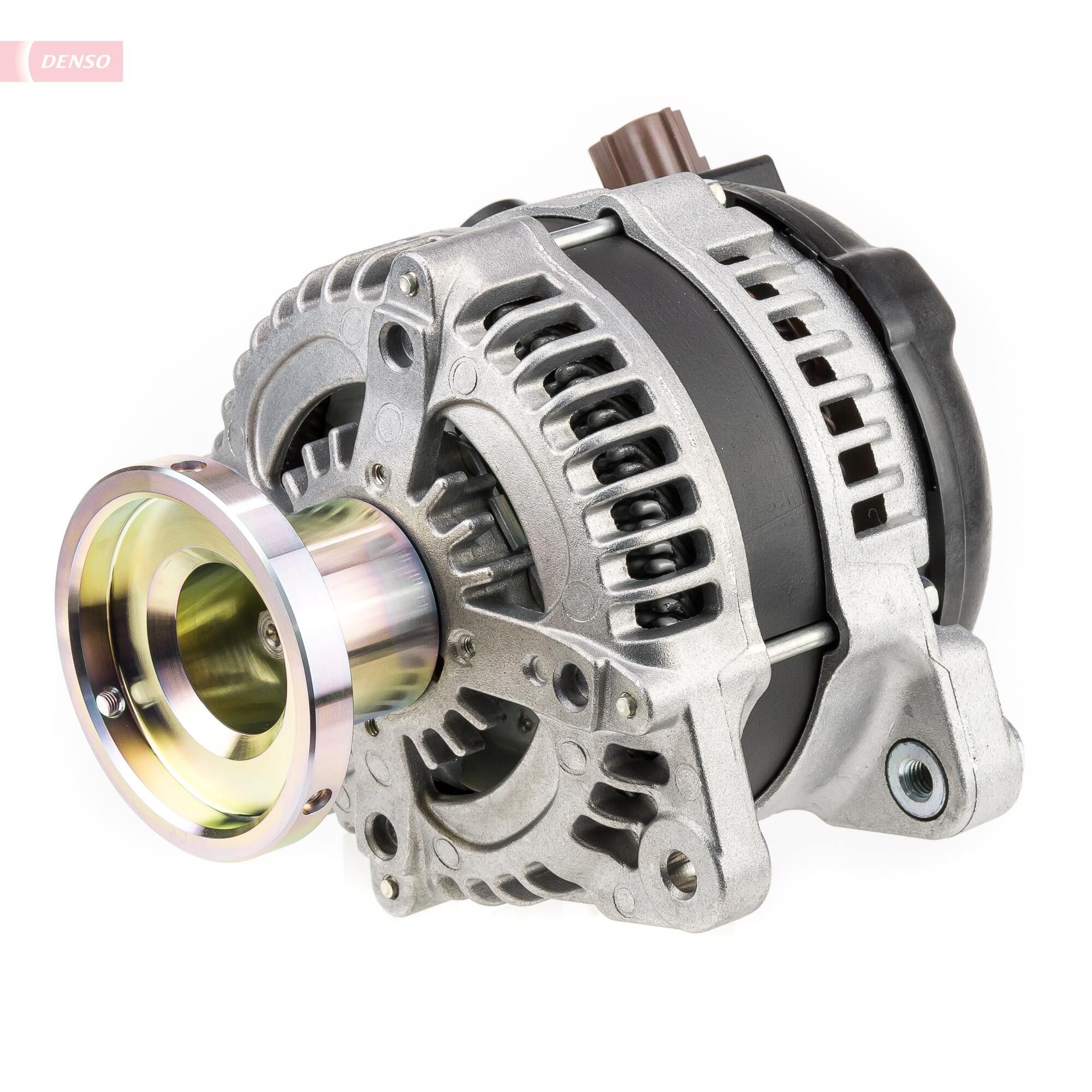 Alternator DAN932