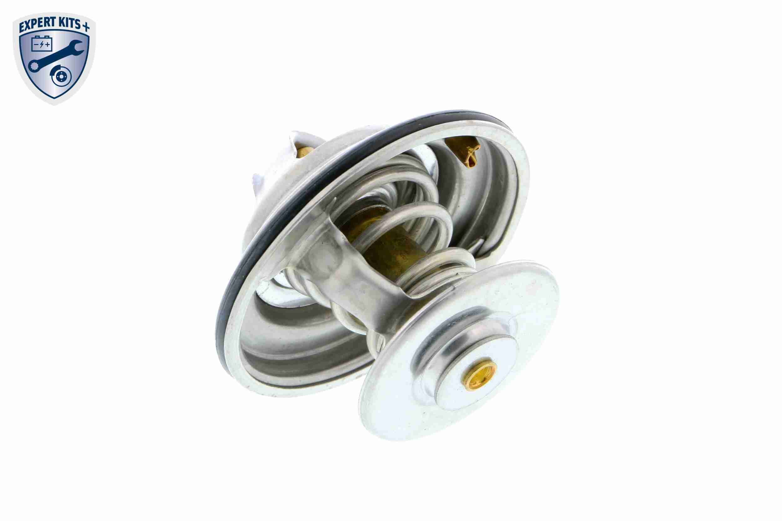 Thermostat, K&uuml;hlmittel