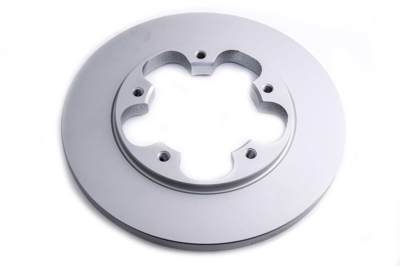 En-Shield Standard SLD [ Ford Transit VO Series 14-> R ] - TecDoc 2