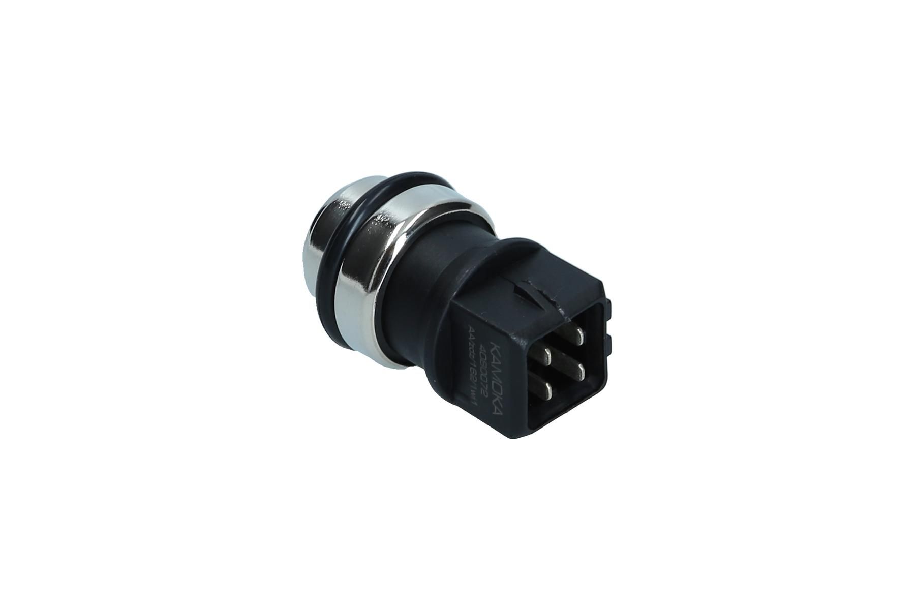 Sensor, K&uuml;hlmitteltemperatur