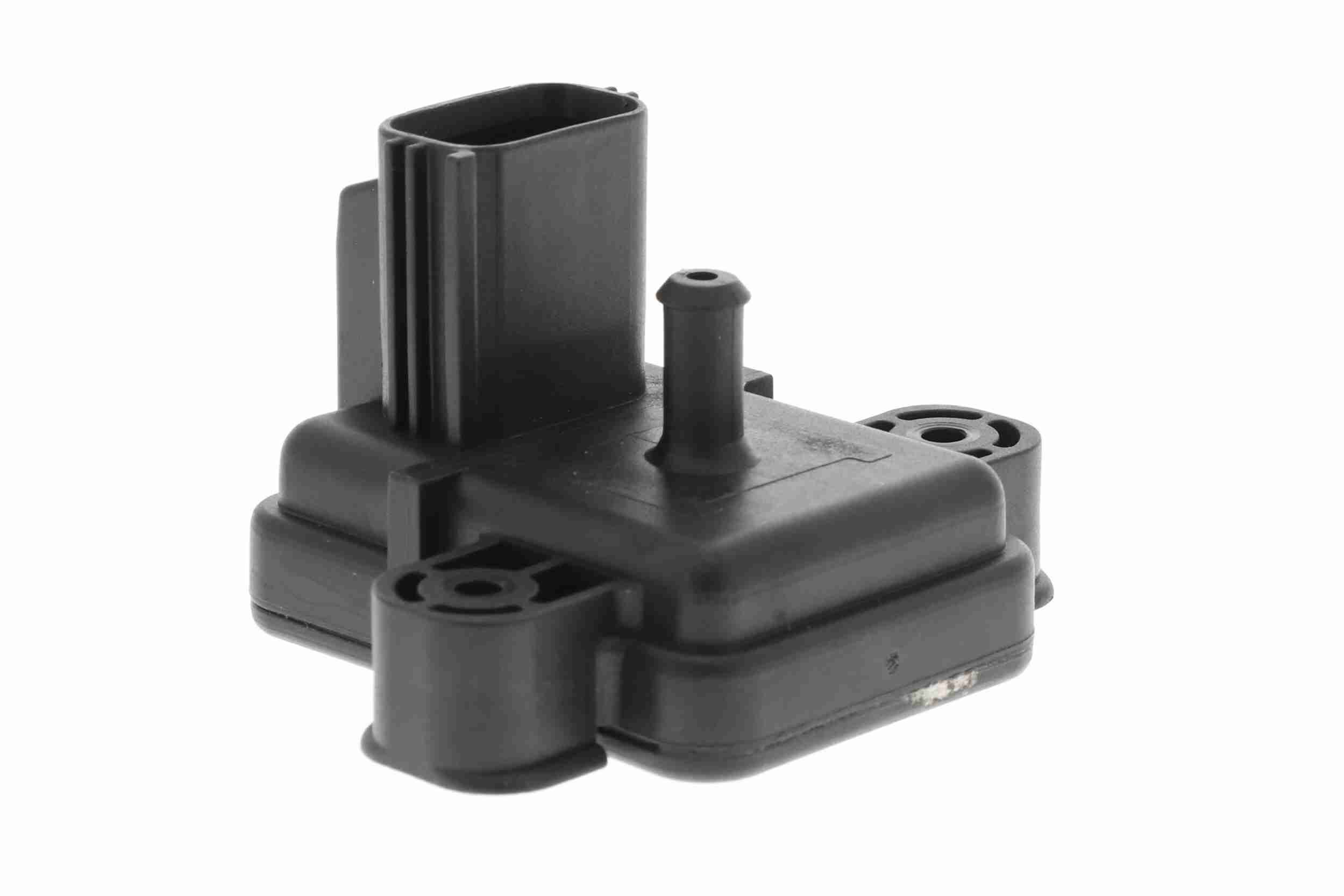 Luftdrucksensor, H&ouml;henanpassung