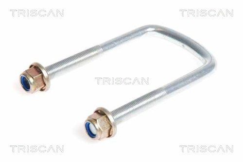 TRISCAN 8765 250001 Spring Clamp