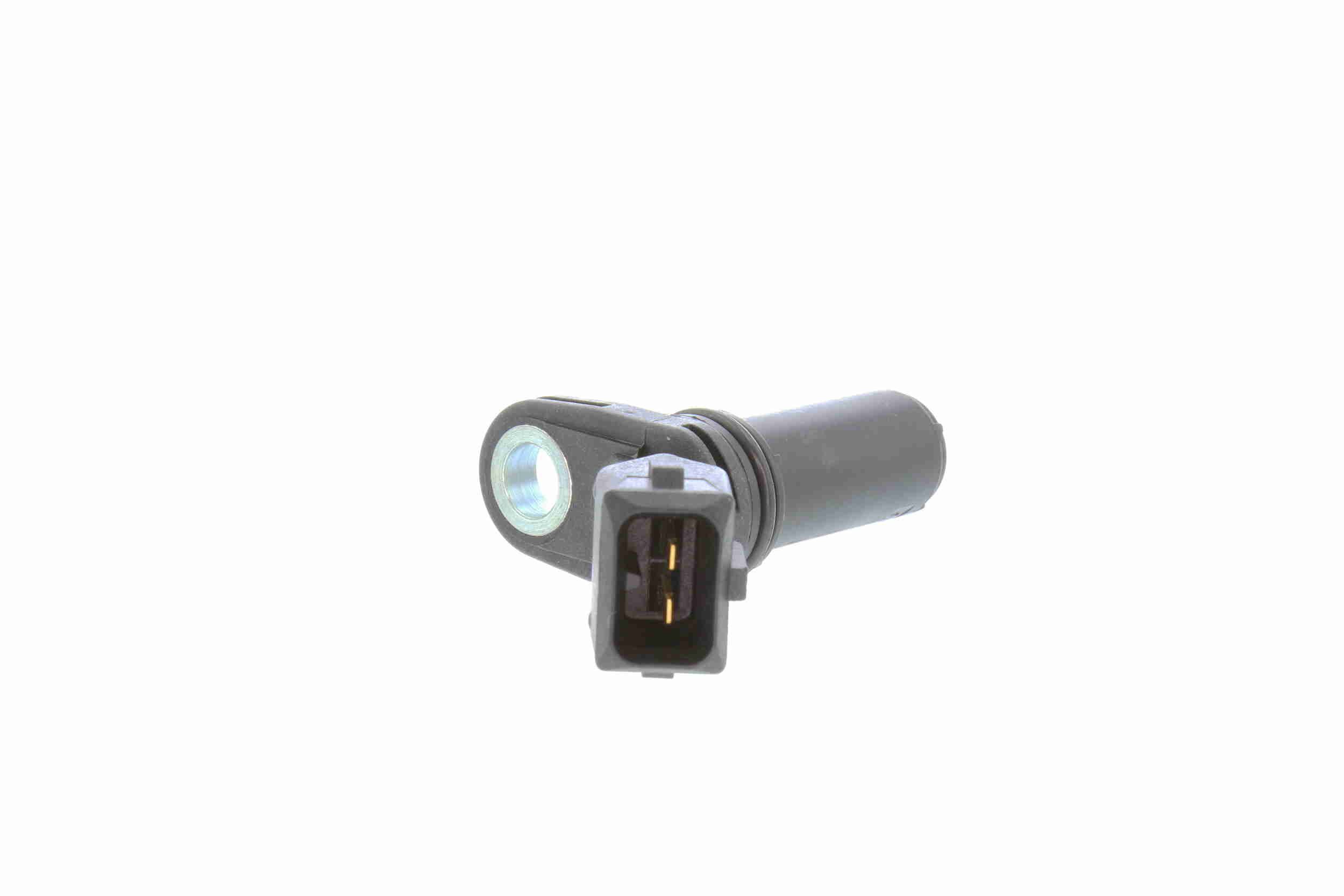 Impulsgeber, Kurbelwelle