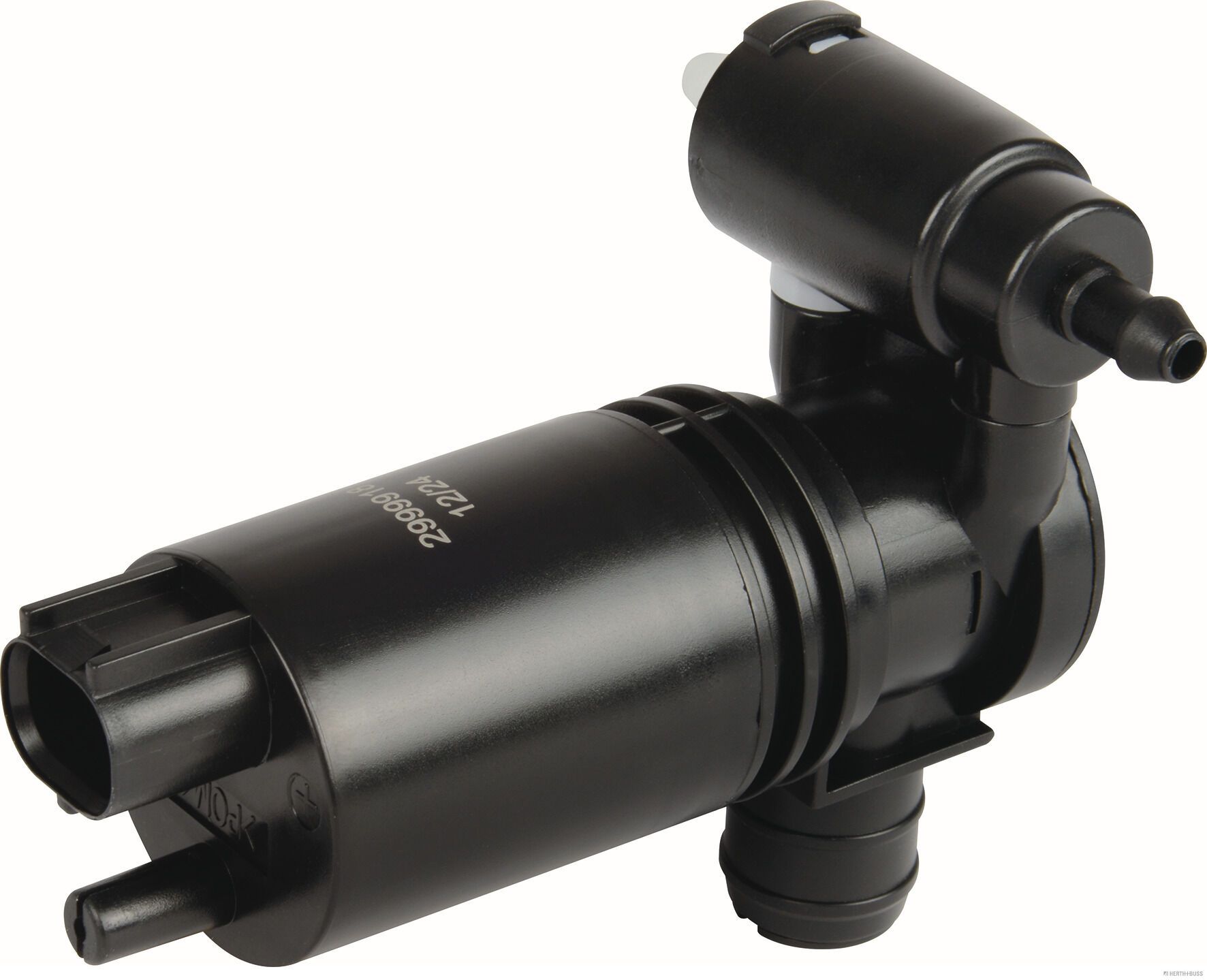 Waschwasserpumpe, Scheibenreinigung