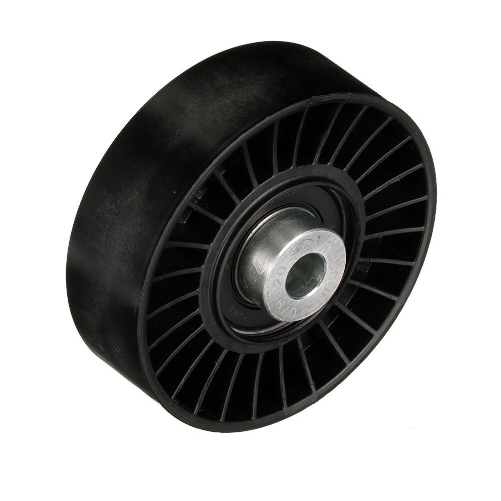 kreipiantysis skriemulys, V formos rumbuotas diržas