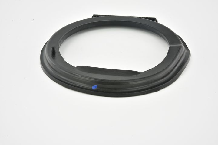 spyruoklės dangtelis