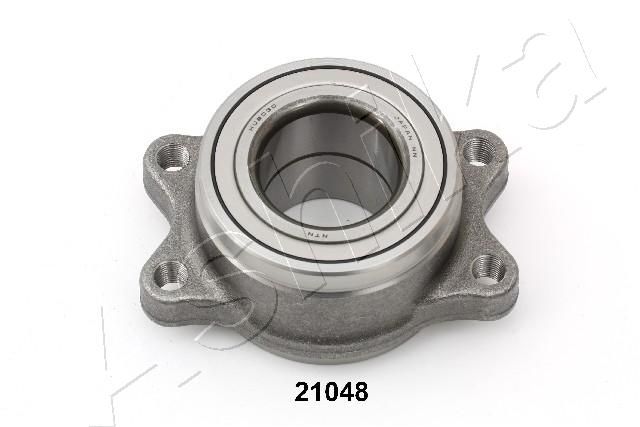 Wheel Hub 44-21048