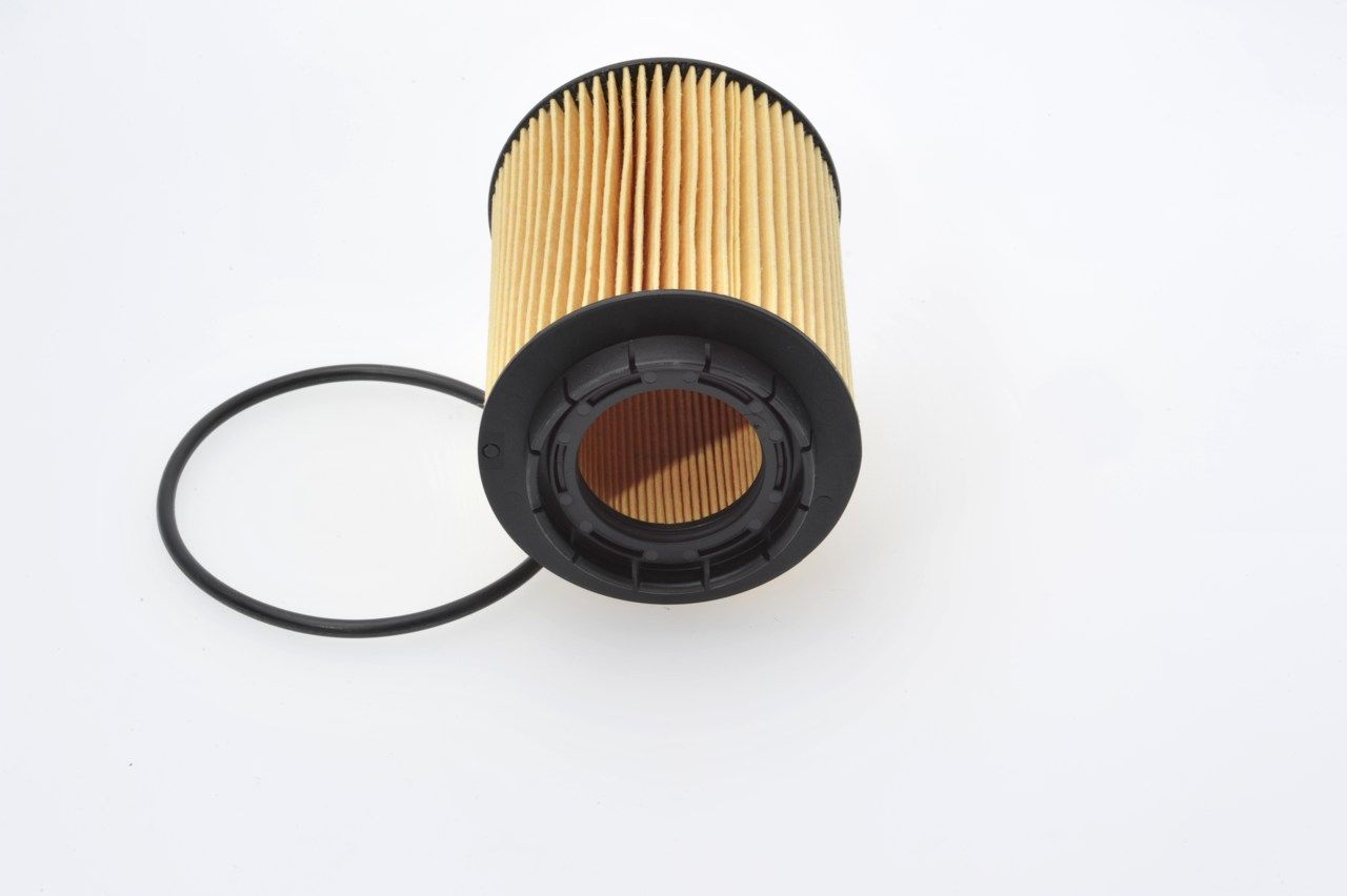 &Ouml;lfilter