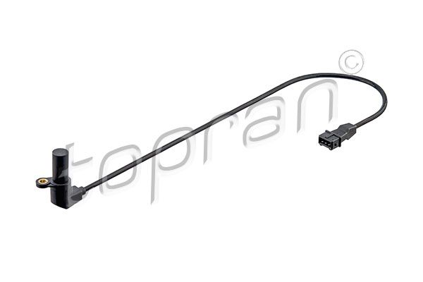 Sensor, crankshaft pulse 206 696