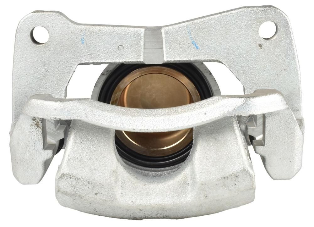 DBA Street Series TOYOTA COROLLA ZZE122 1.8L P FWD F LH 4/04 - 8/06 - TecDoc 2