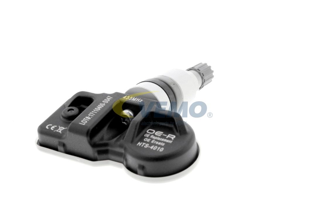 rato jutiklis, padangų slėgio kontrolės sistema