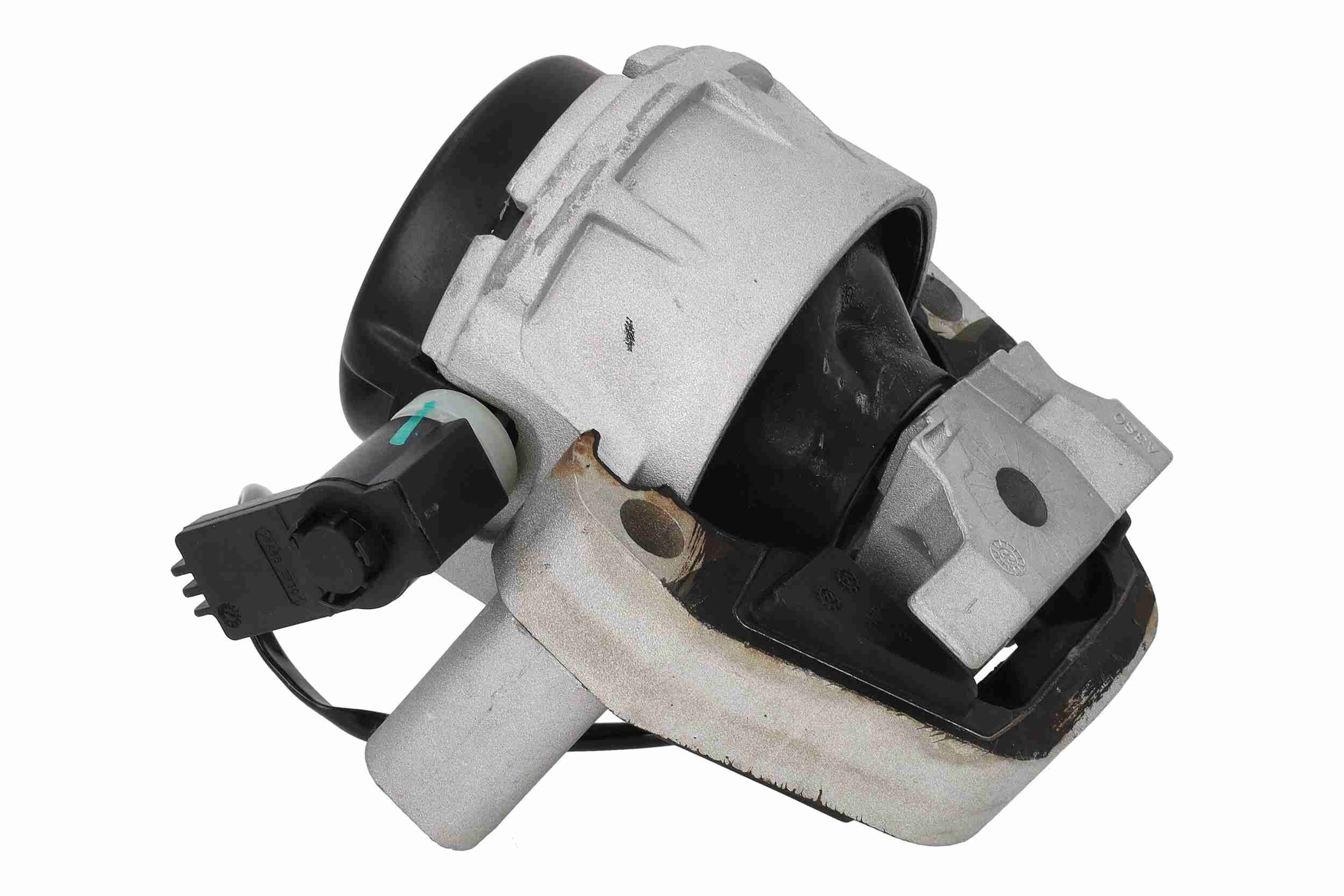 Lagerung, Motor