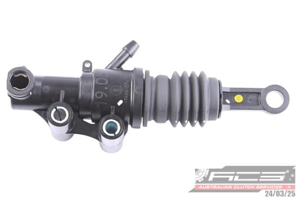 CLUTCH M/CYL FORD/MAZ 19.05mm (3/4) - TecDoc 1