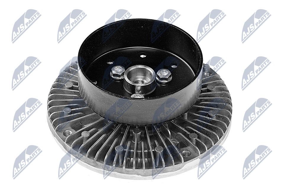 NTY CSW-VW-000 - Kupplung, K&uuml;hlerl&uuml;fter