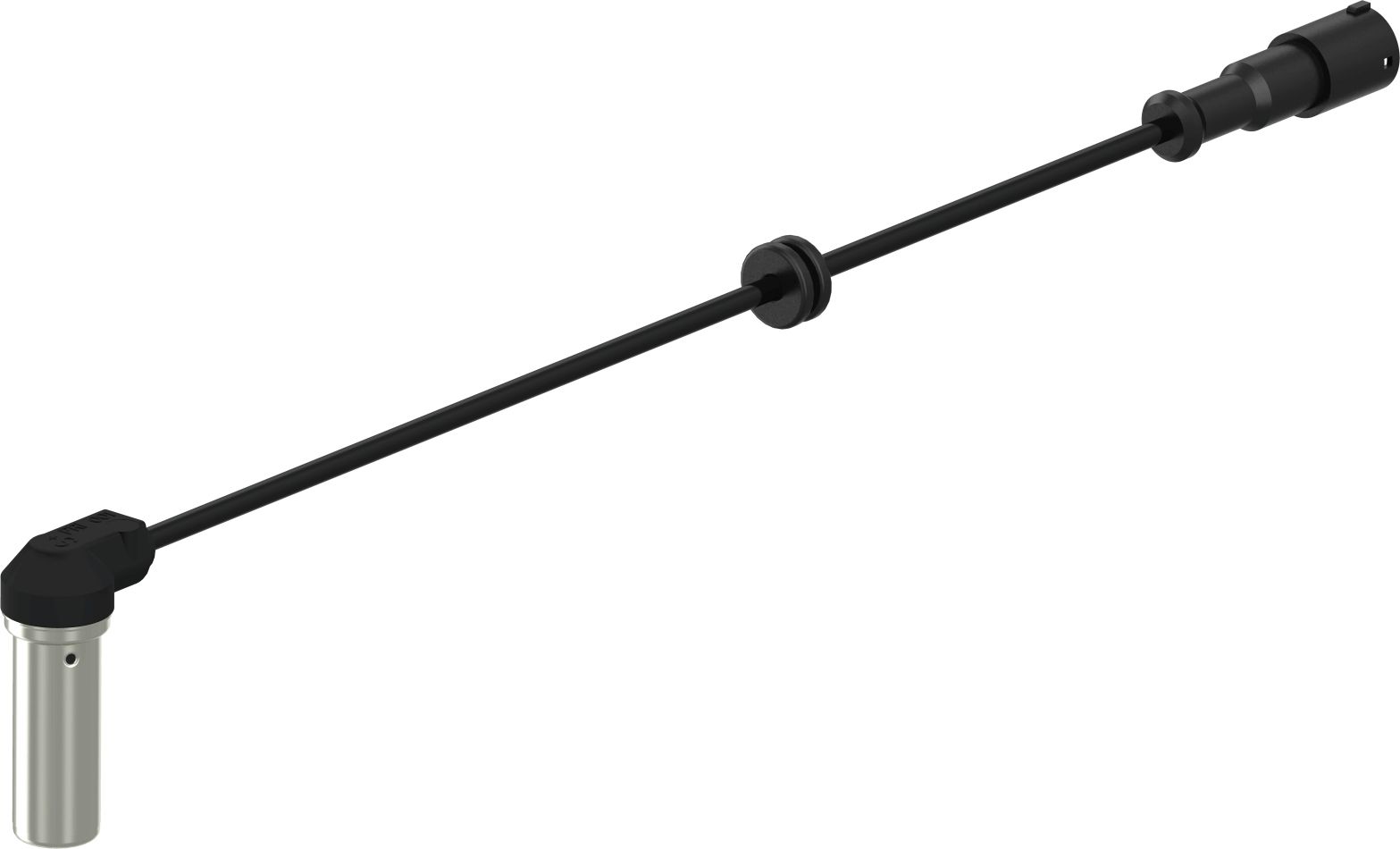 Sensor, revoluciones de la rueda