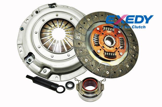225mm LEXUS - TecDoc Only