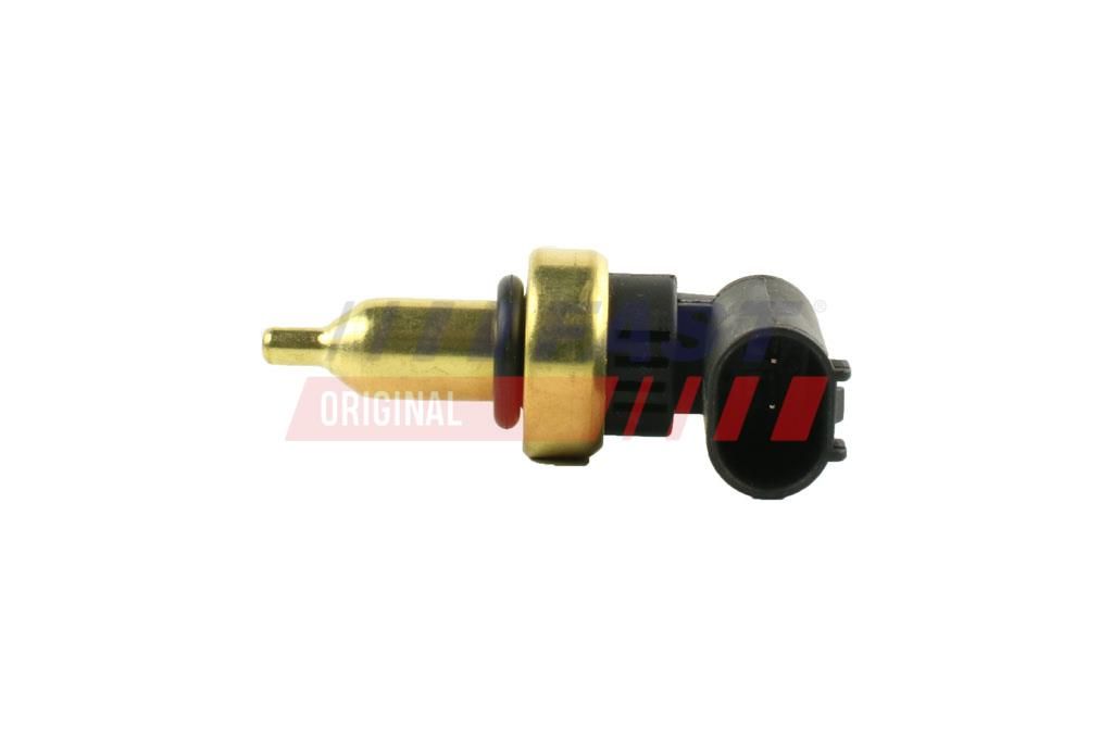 Sensor, K&uuml;hlmitteltemperatur