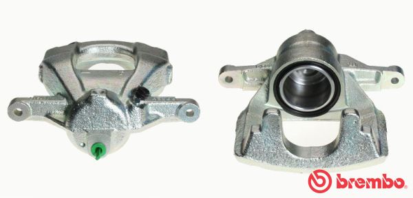 Bremssattel