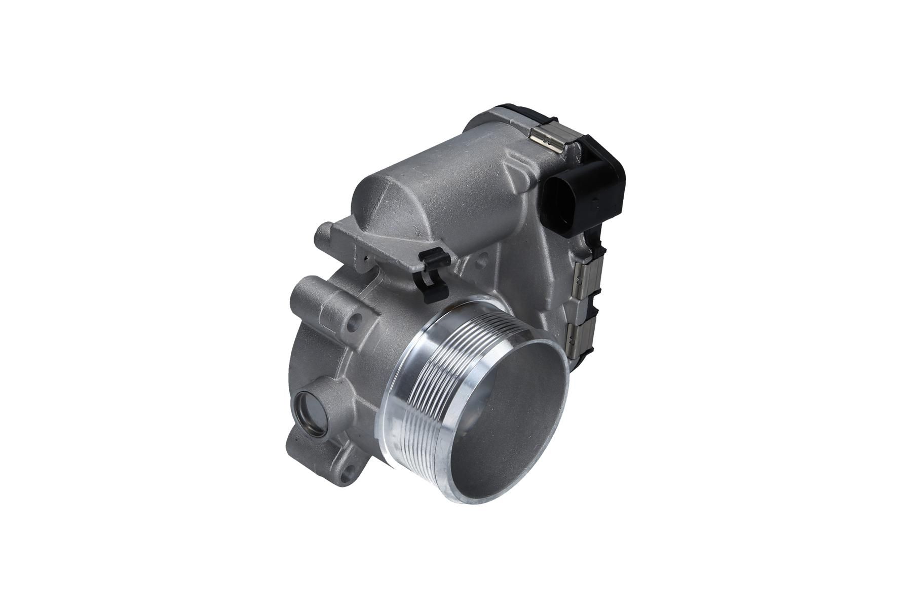 Drosselklappenstutzen