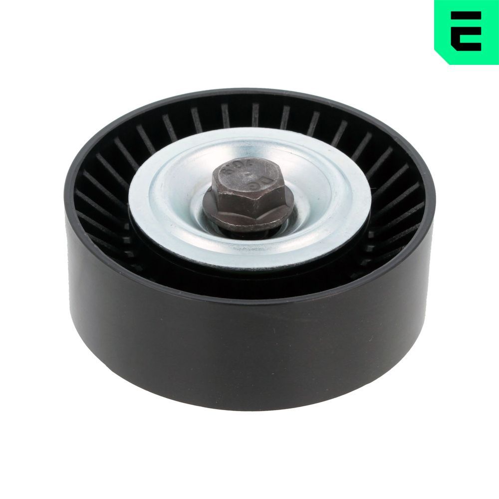 Spannrolle, Keilrippenriemen