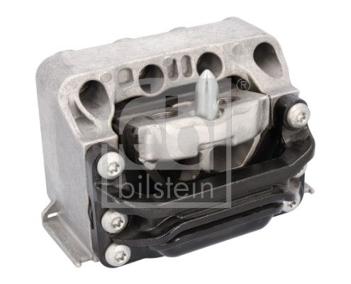 Soporte, motor