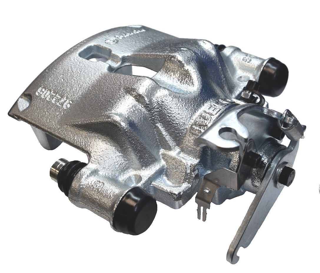 Bremssattel
