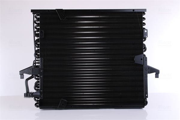 Kondensator, Klimaanlage