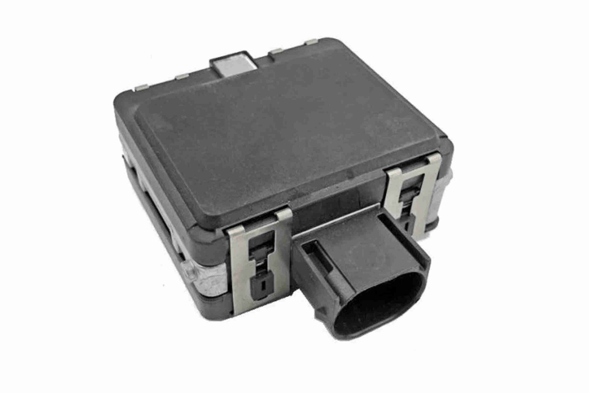 Sensor, Abstandsregeltempomat