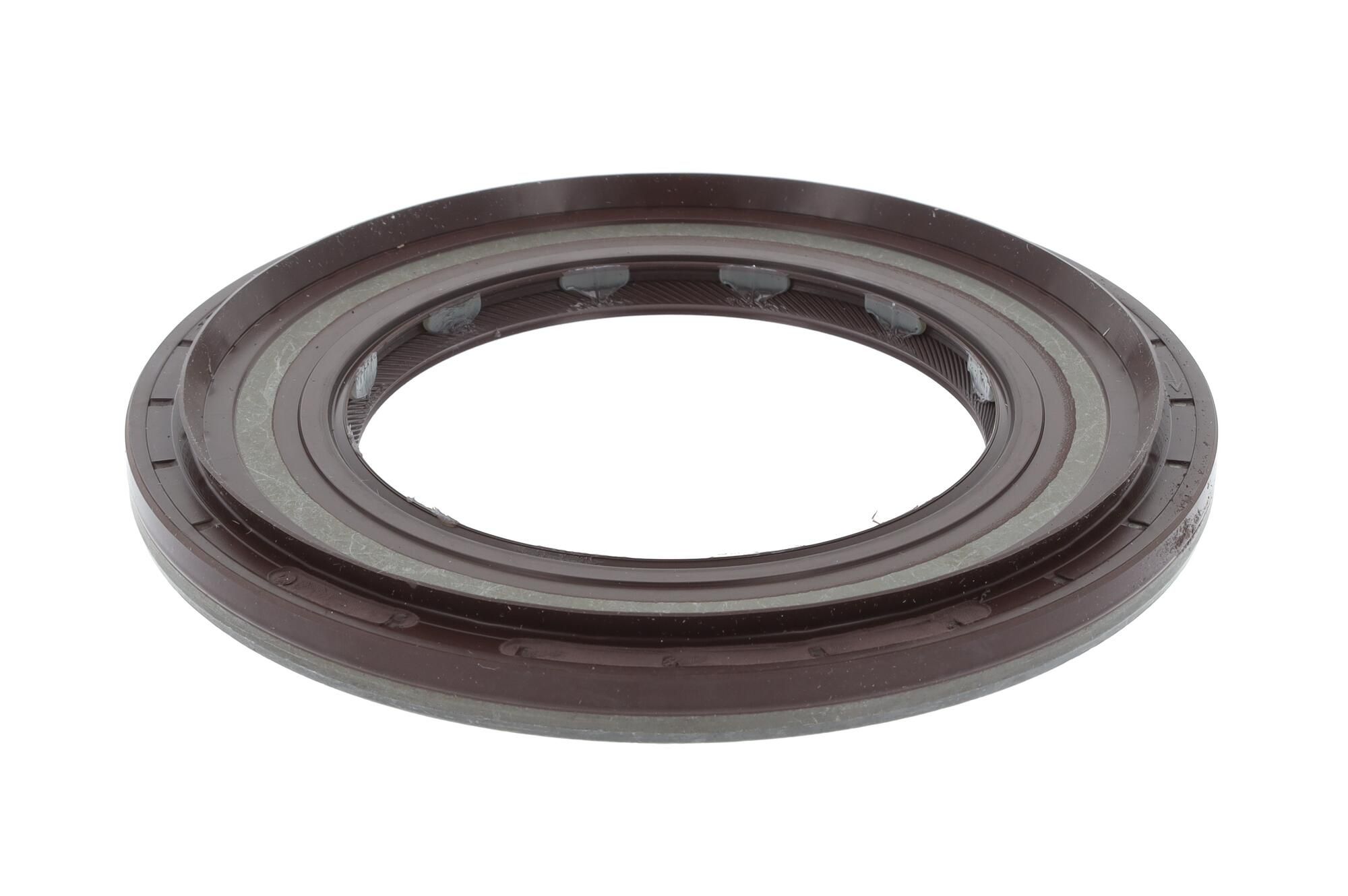 Wellendichtring, Differential