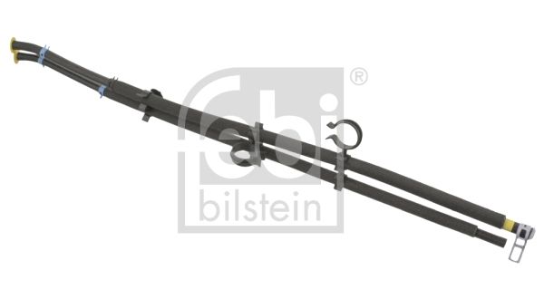 FEBI BILSTEIN 100769 Hose Line, soot/particulate filter regeneration