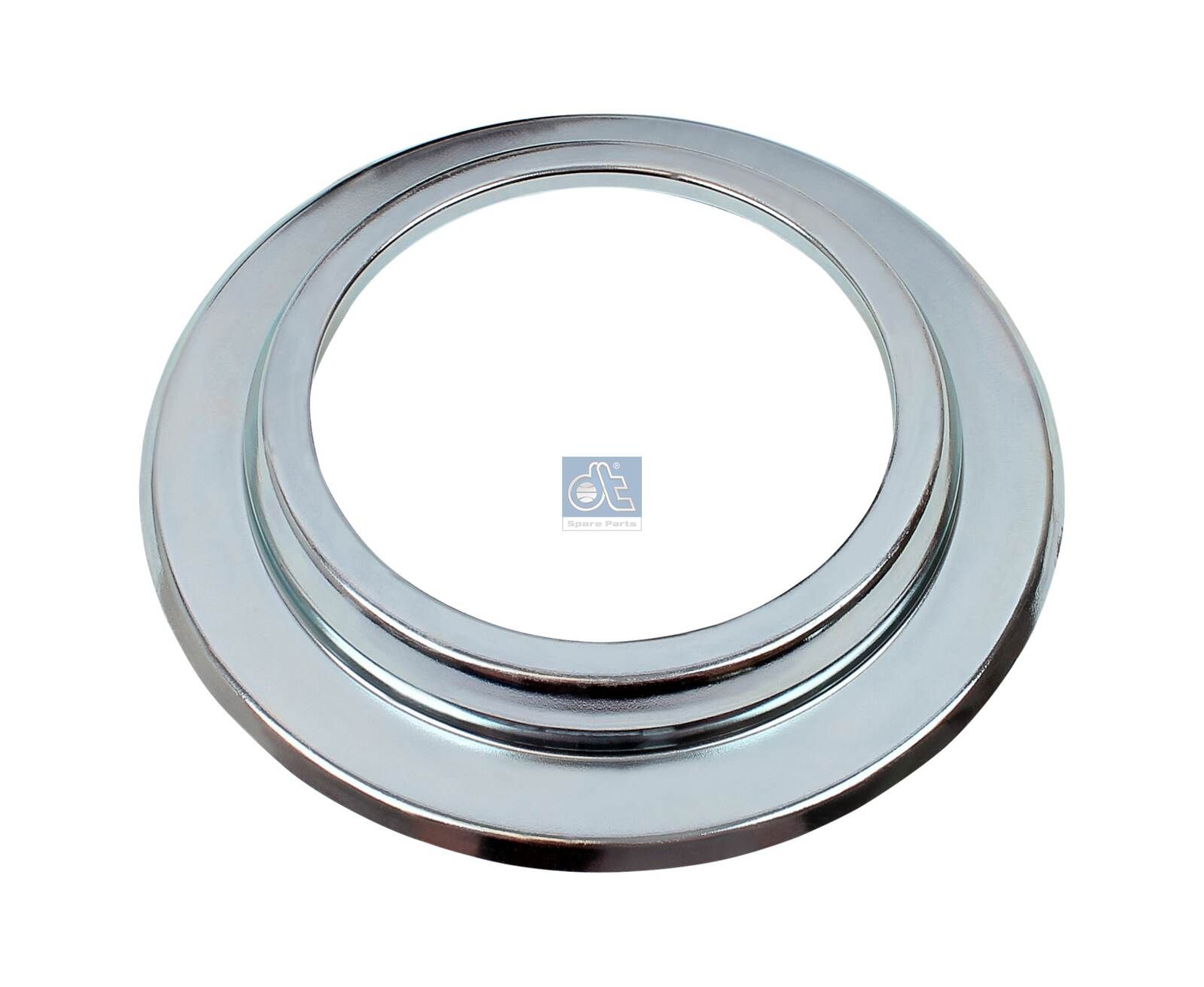 Achsstern, Ausgleichskegelrad (Differential)