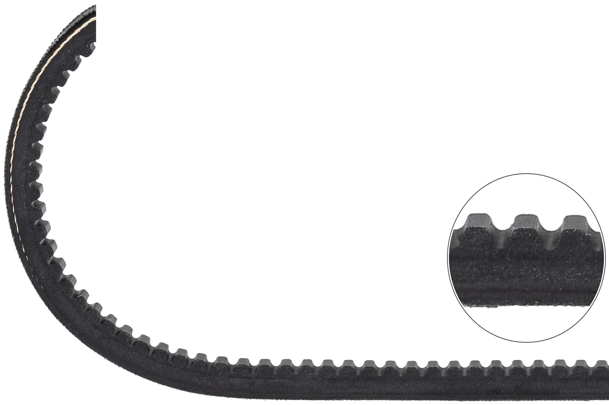 Topran 100 189 Keilriemen