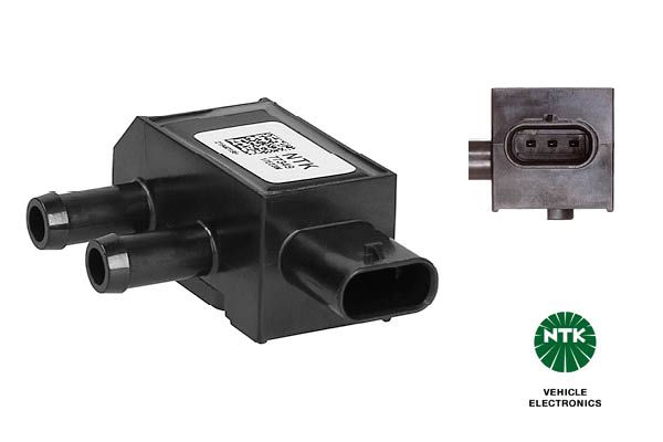 NTK 77349 - Sensor, Abgasdruck