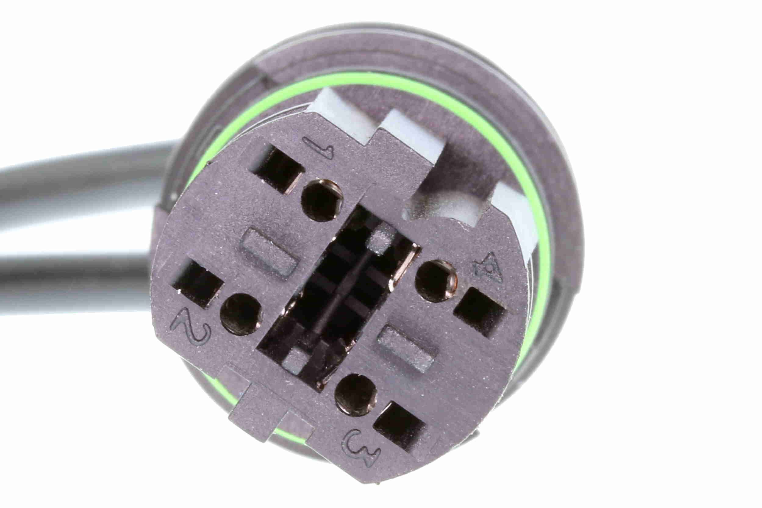 Klopfsensor
