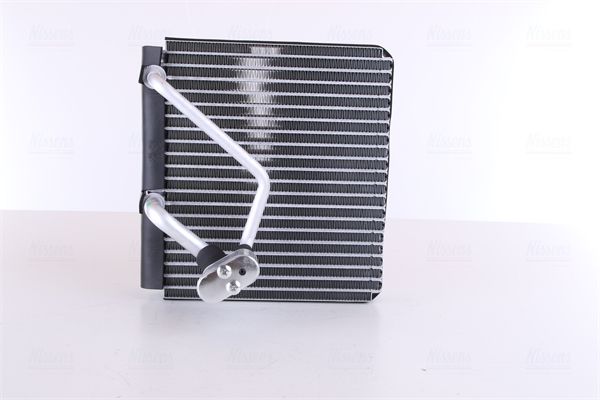 Verdampfer, Klimaanlage