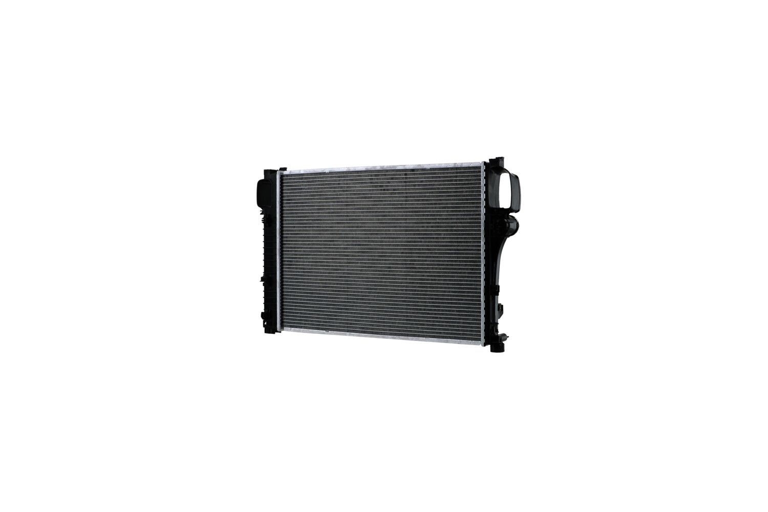 Radiador, refrigeración del motor
