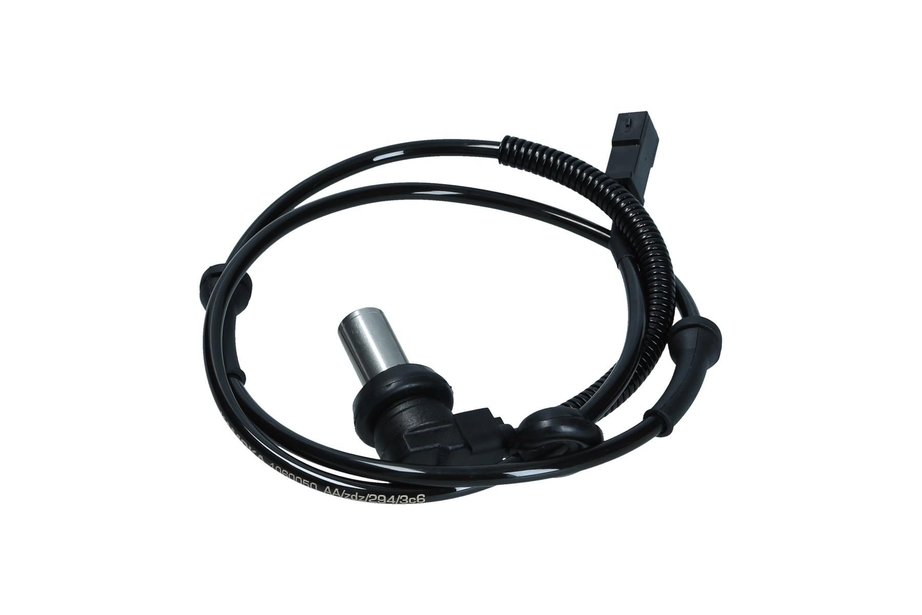 Sensor, Raddrehzahl