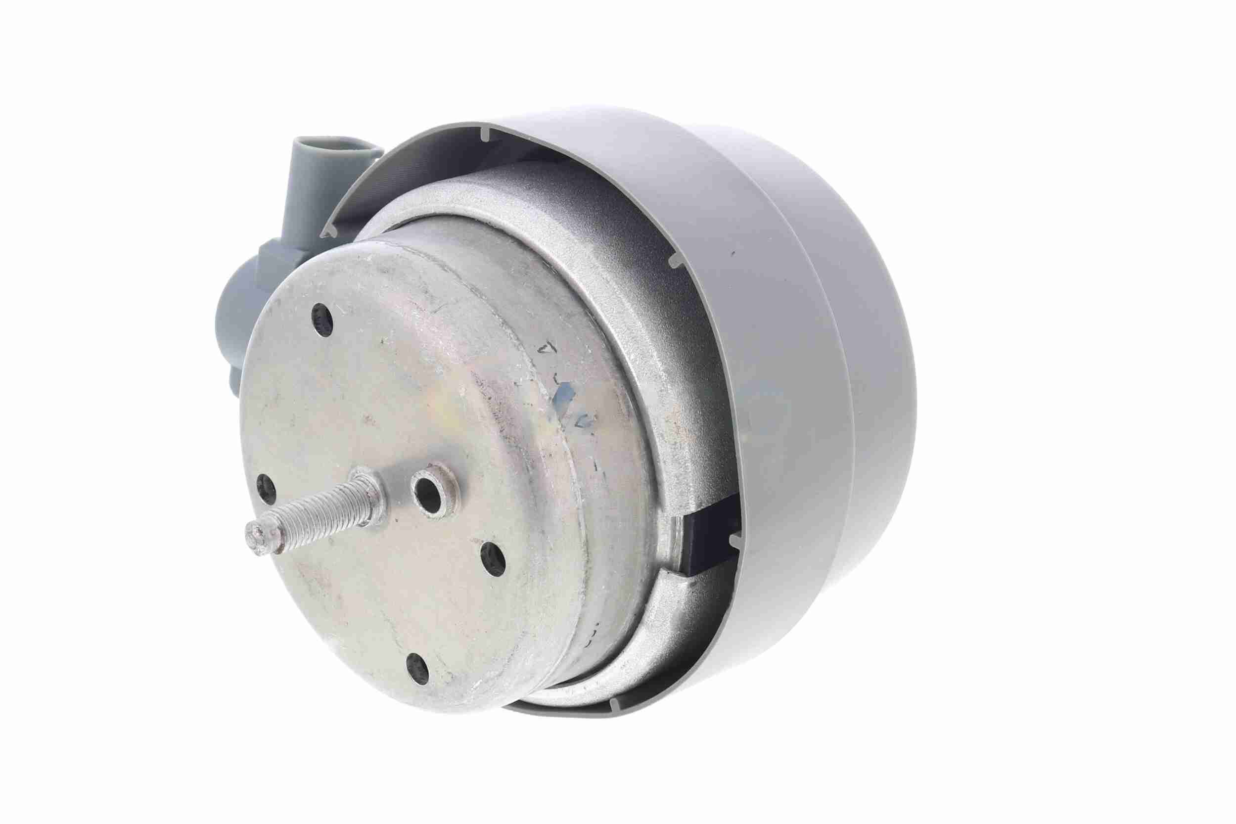 Lagerung, Motor