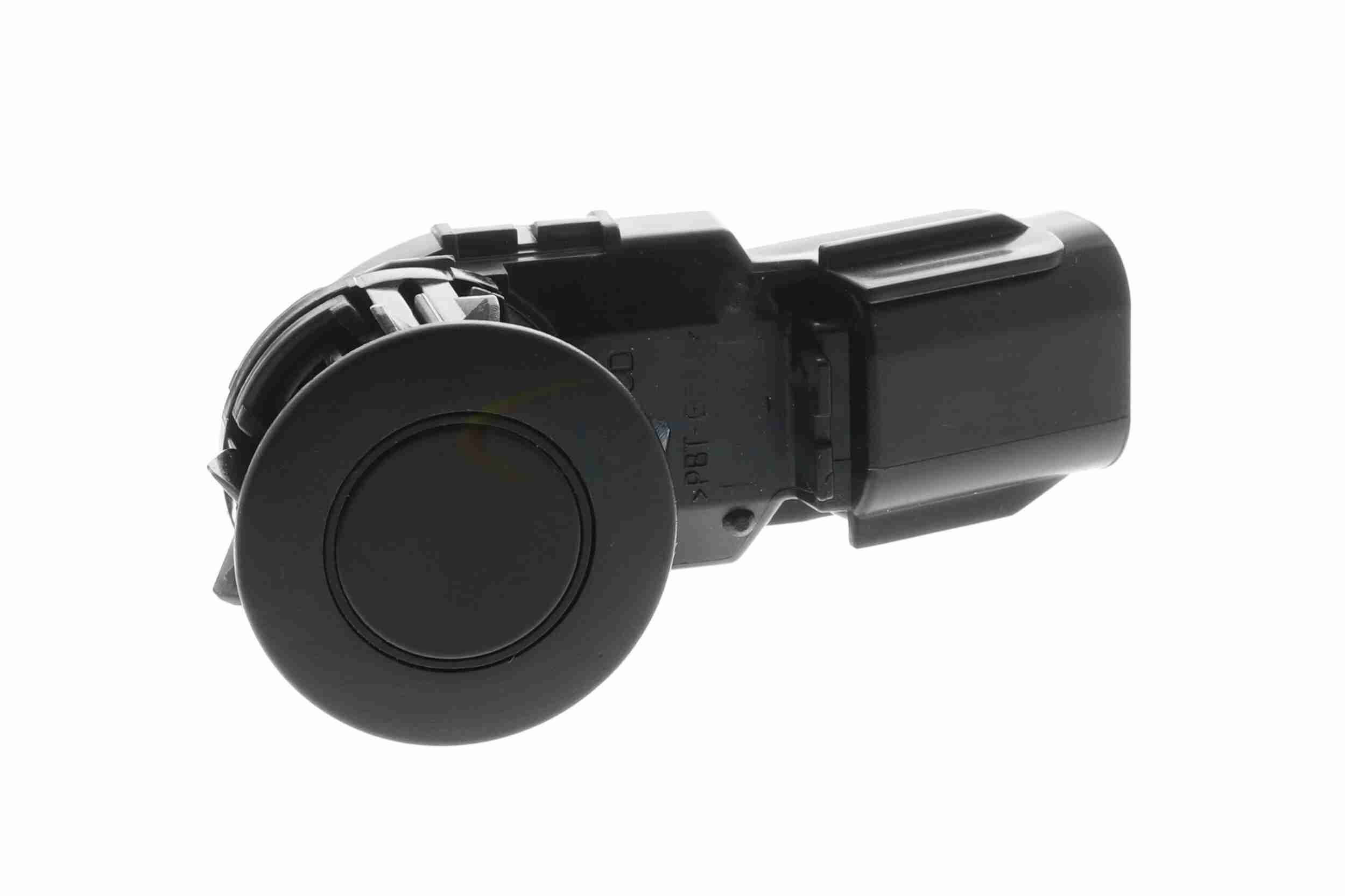 Sensor, Einparkhilfe