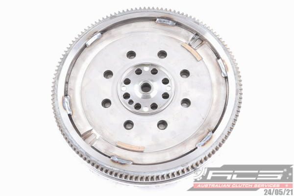 DMF HYUNDAI iLOAD TQ - TecDoc 2