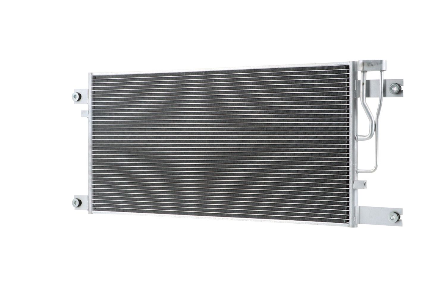 Condensador, aire acondicionado