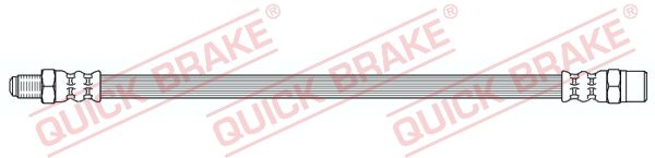 Brake Hose 37.055