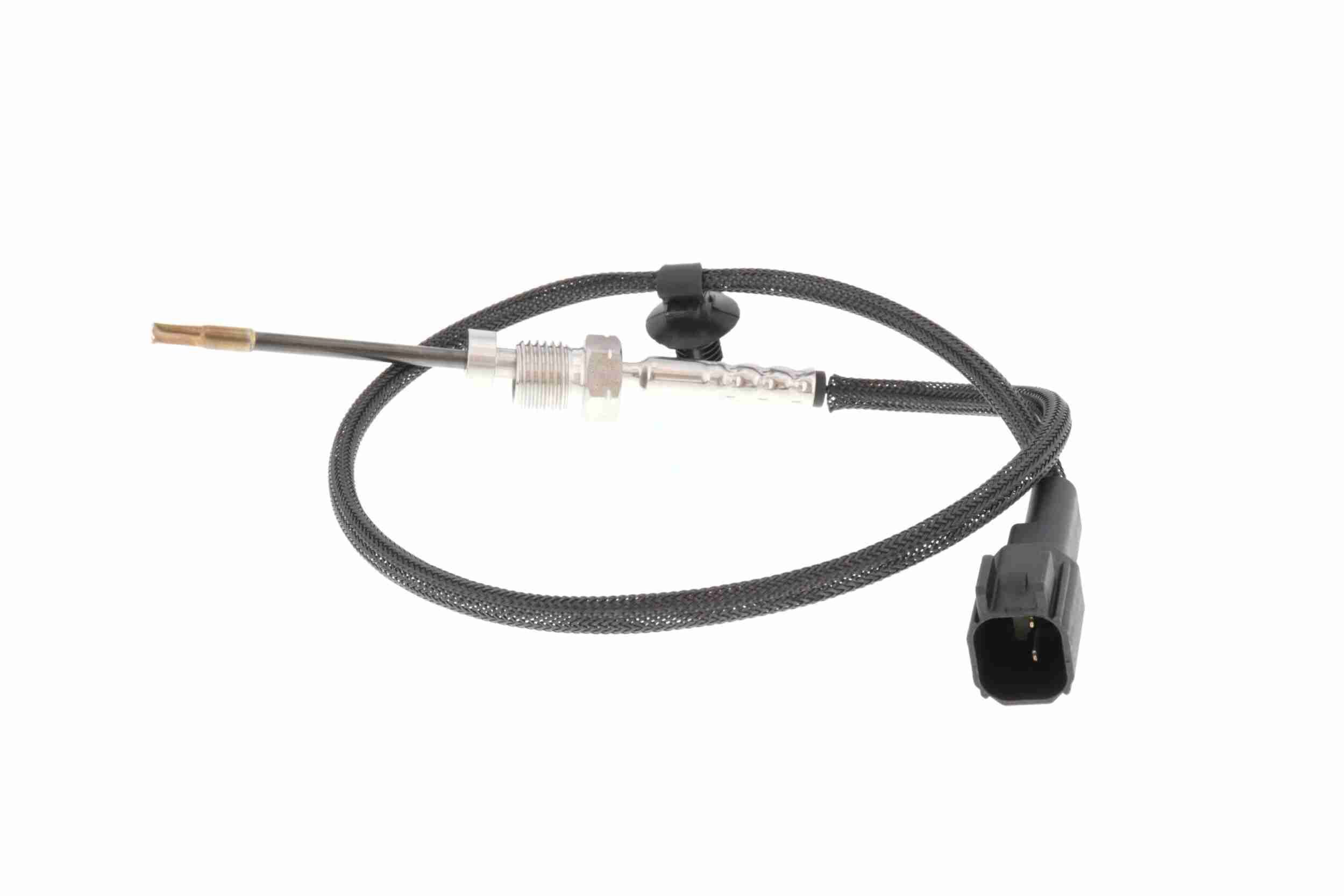 Sensor, Abgastemperatur