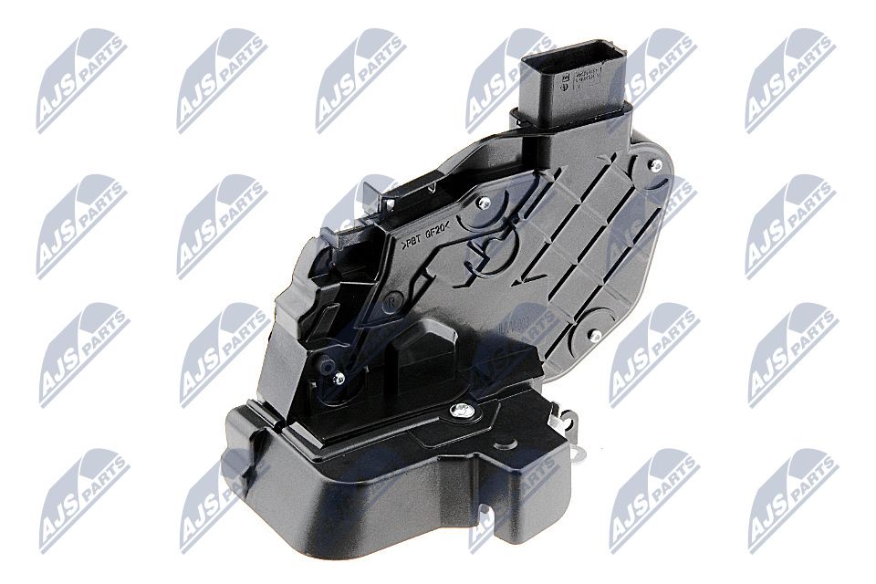 NTY EZC-VV-003 - Türschloss