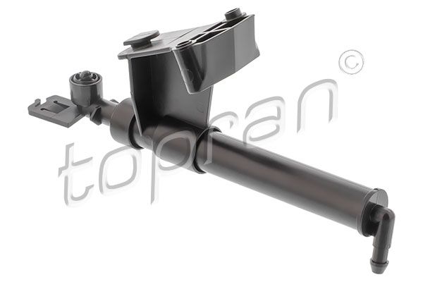 TOPRAN 601 375 - Waschwasserd&uuml;se, Scheinwerferreinigung