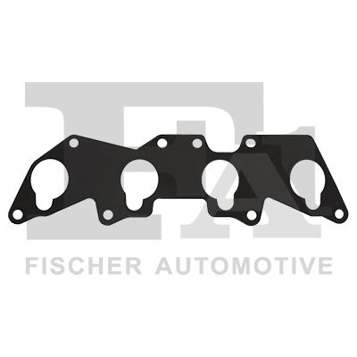 FA1 522-012 - Dichtung, Ansaugkr&uuml;mmer